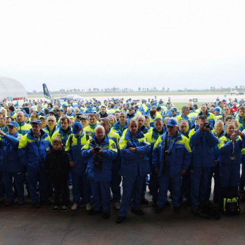 Incontro ringraziamento n. 36 / 57328