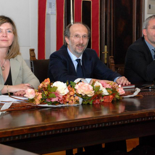 Foto Incontro 2 / 52751