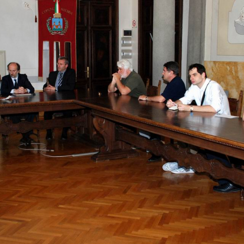 Foto Incontro 3 / 52752