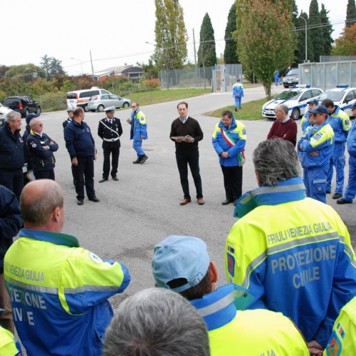 Visita Pasian di Prato n. 22 / 57222