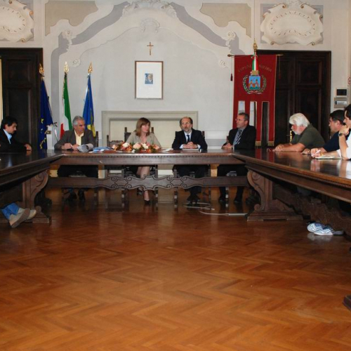 Foto Incontro 5 / 52753