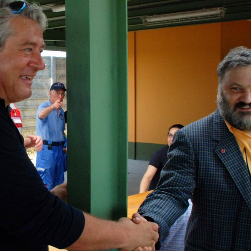 MERETO 2010 n. 48 / 54085