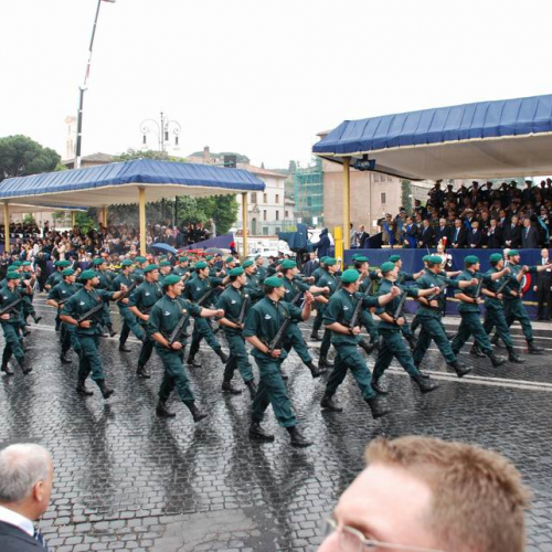 Festa della Repubblica 33 / 24855