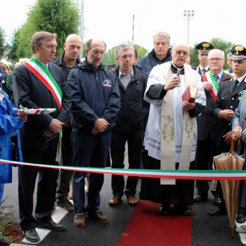 Inaugurazione Sede Ronchi dei Legionari n. 71 / 56457