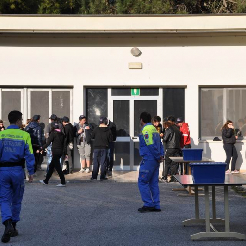 Stage Protezione civile (21.03.2011) n. 40 / 62680