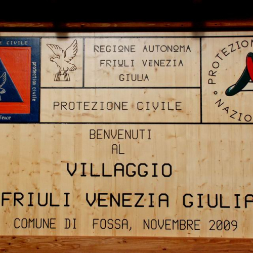 Foto Consegna Abitazioni Fossa (AQ) 3 / 44697