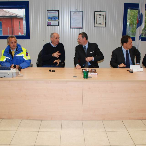 Visita provincia di Pordenone n. 11 / 57159