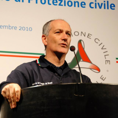 Discorsi Autorit‡ n. 24 / 59113