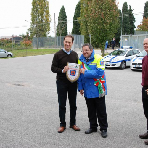 Visita Pasian di Prato n. 23 / 57223