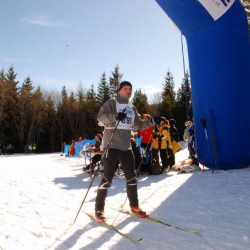 Gara di Fondo e Snowboard (CIMONE 2011) n. 27 / 60766