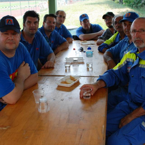 MERETO 2010 n. 50 / 54087