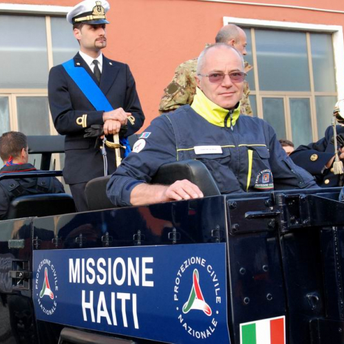 Foto 64™ Festa della Repubblica n. 30 / 52545