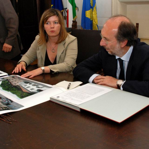 Foto Incontro 7 / 52756