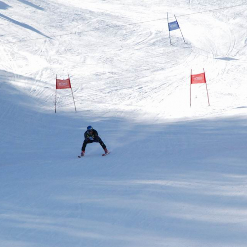 Slalom Gigante (CIMONE 2011) n. 27 / 60698