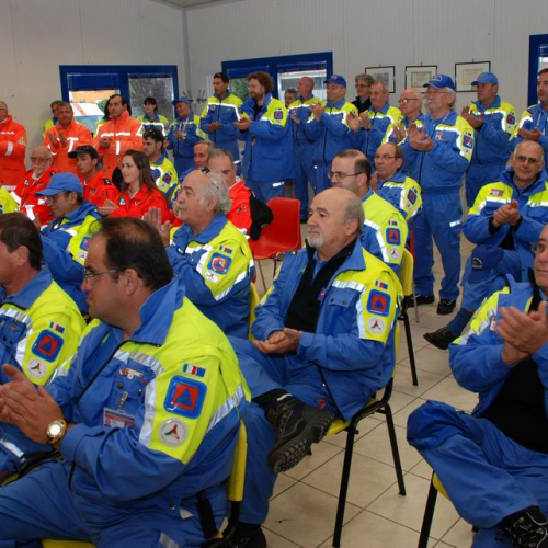 Visita provincia di Pordenone n. 12 / 57160