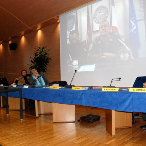 Presentazione 94∞ Giro d'Italia n. 11 / 59546