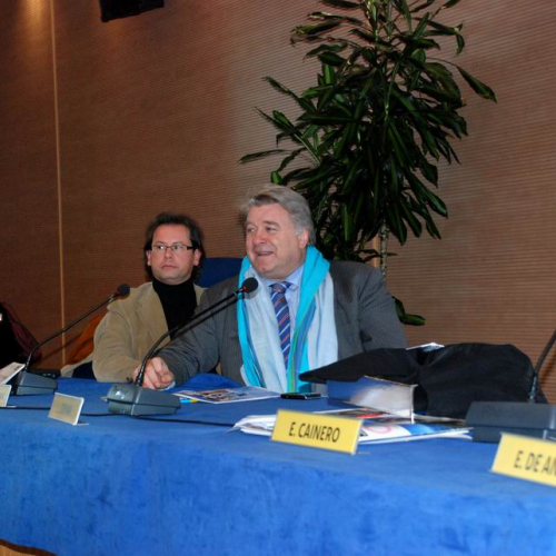 Presentazione 94∞ Giro d'Italia n. 12 / 59547