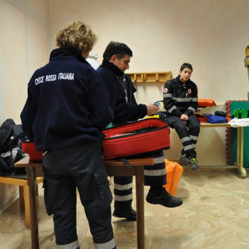 Stage Protezione civile (21.03.2011) n. 41 / 62681