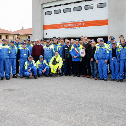 Visita Pasian di Prato n. 24 / 57224