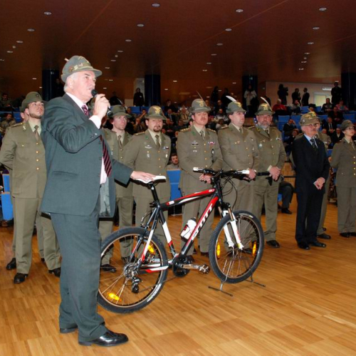 Presentazione 94∞ Giro d'Italia n. 13 / 59548