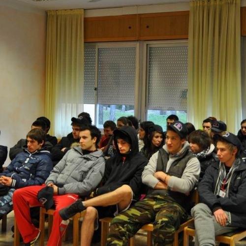 Stage Protezione civile (21.03.2011) n. 42 / 62682