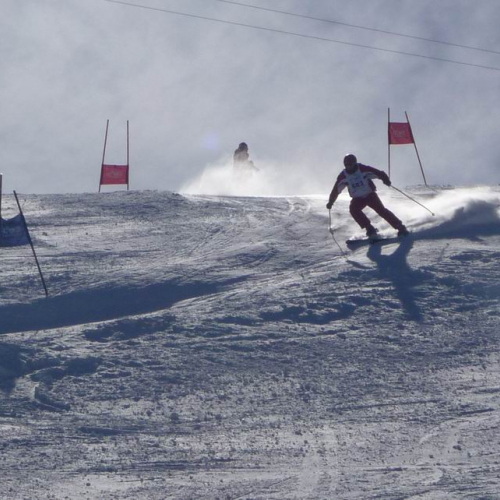 Slalom Gigante (CIMONE 2011) n. 29 / 60700