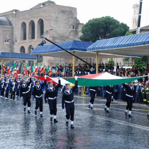 Festa della Repubblica 38 / 24860
