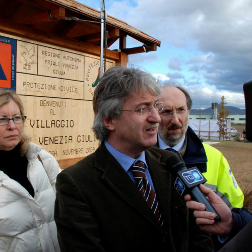 Foto Consegna Abitazioni Fossa (AQ) 6 / 44700