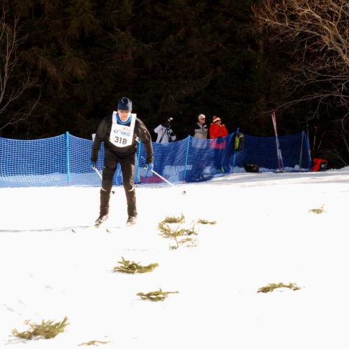 Gara di Fondo e Snowboard (CIMONE 2011) n. 29 / 60768