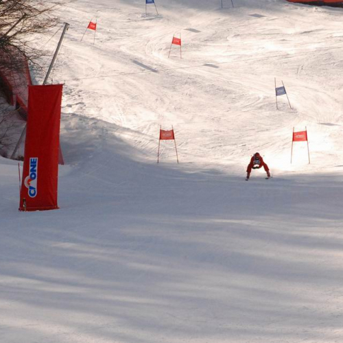 Slalom Gigante (CIMONE 2011) n. 30 / 60701