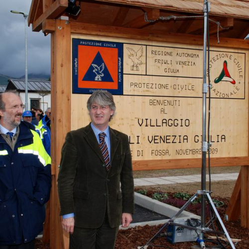 Foto Consegna Abitazioni Fossa (AQ) 7 / 44701