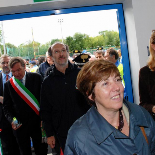 Inaugurazione Sede Ronchi dei Legionari n. 75 / 56461