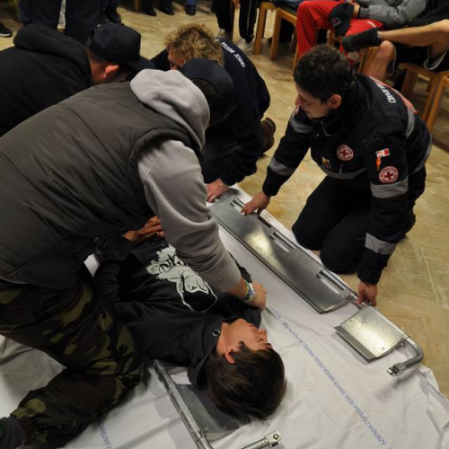 Stage Protezione civile (21.03.2011) n. 43 / 62683