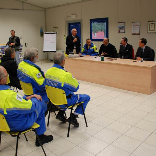 Visita provincia di Pordenone n. 15 / 57163