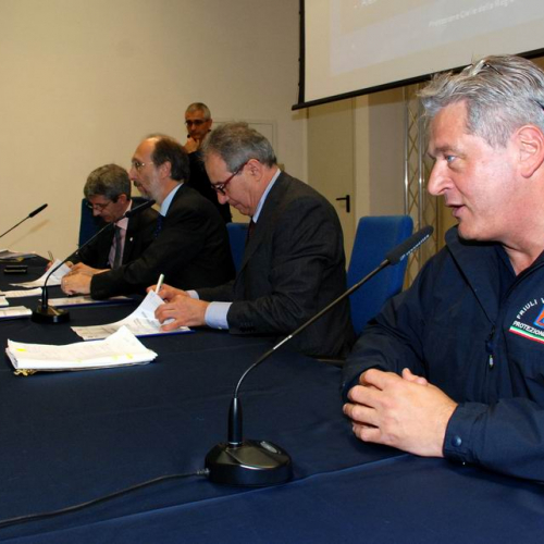 Foto Firma Convenzione 25 / 50836