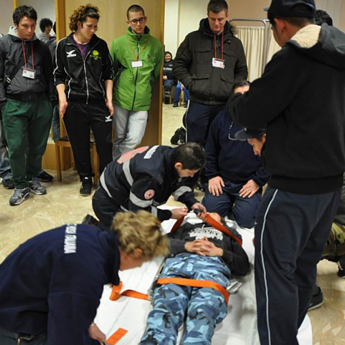 Stage Protezione civile (21.03.2011) n. 44 / 62684