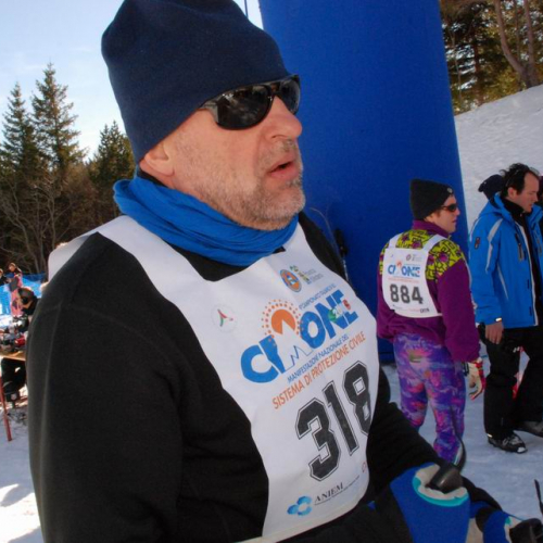 Gara di Fondo e Snowboard (CIMONE 2011) n. 30 / 60769