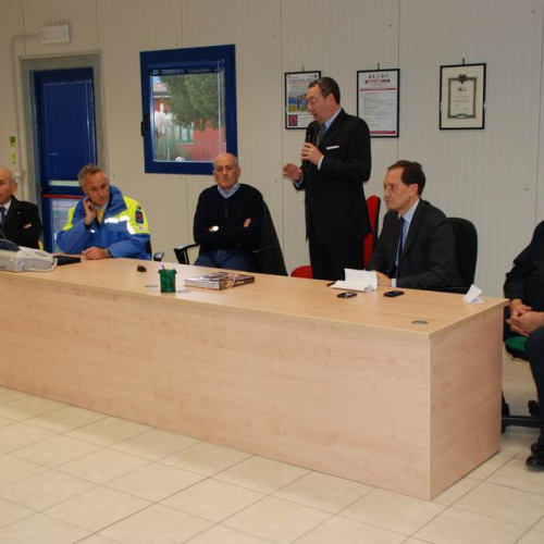 Visita provincia di Pordenone n. 16 / 57164