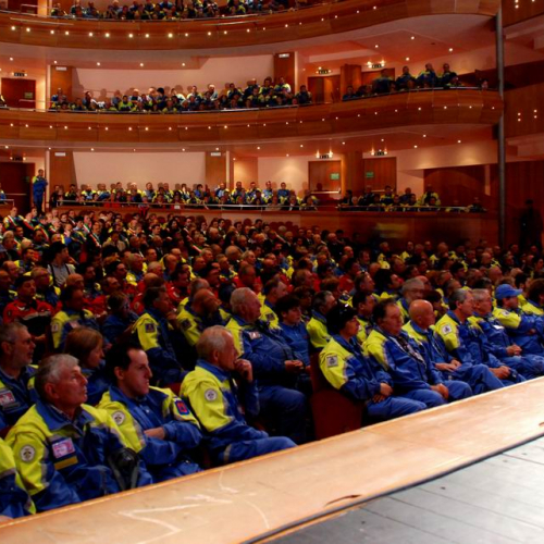 Foto Convegno 57 / 51274