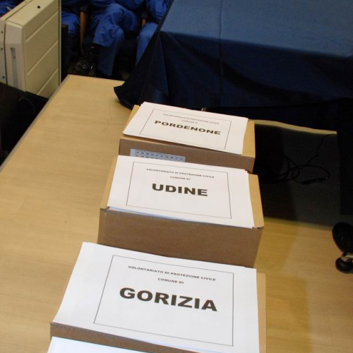 Foto Firma Convenzione 26 / 50837