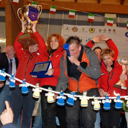 Serata finale e Premiazioni (CIMONE 2011) n. 41 / 60853