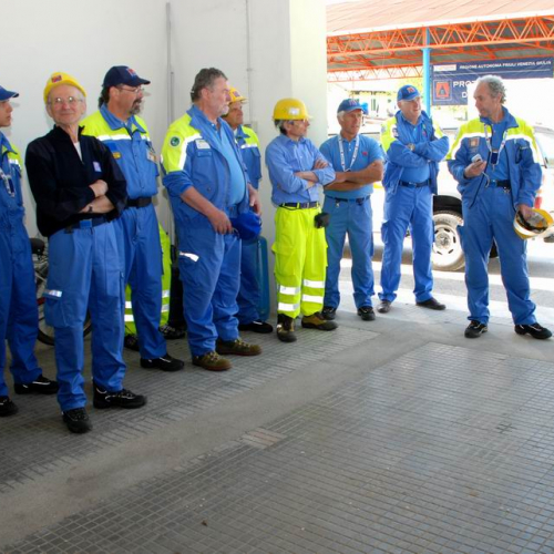 Cerchio 2011 n. 69 / 64282