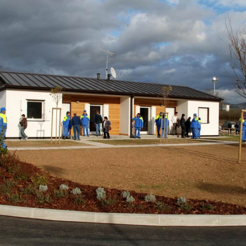 Foto Consegna Abitazioni Fossa (AQ) 8 / 44702