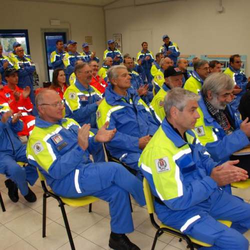 Visita provincia di Pordenone n. 17 / 57165