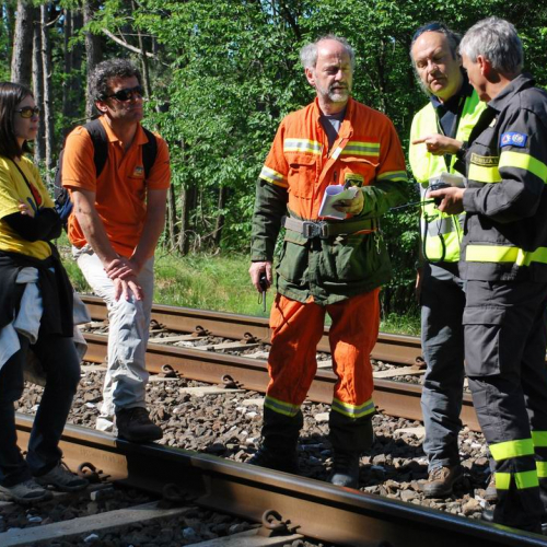 Karst Exercise 2011 n. 24 / 66459