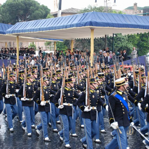 Festa della Repubblica 40 / 24862