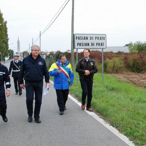 Visita Pasian di Prato n. 25 / 57225