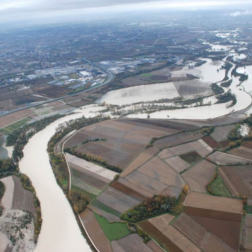 Foto danni alluvione n. 16 / 57522