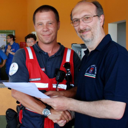 MERETO 2010 n. 56 / 54093