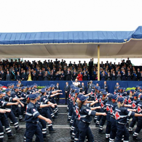 Festa della Repubblica 43 / 24865